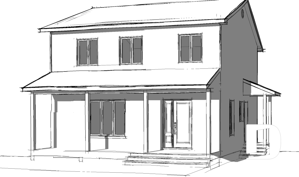 Renovation 8046 - Before