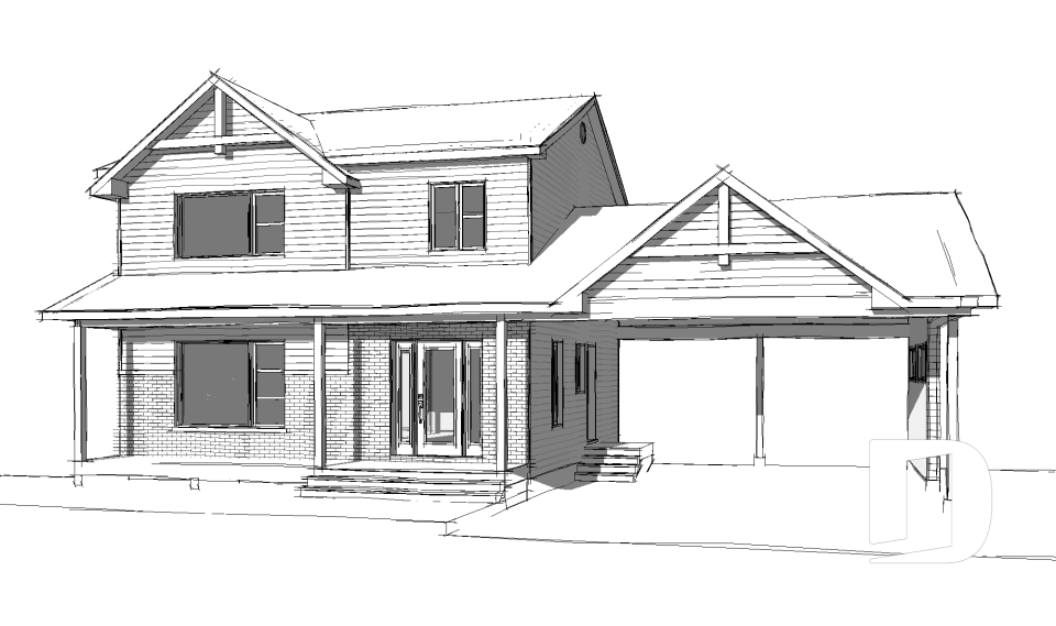 Renovation 8046 - After