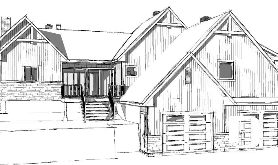 Renovation 8050 - After