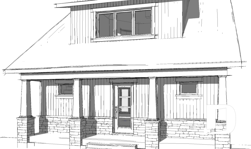 Renovation 8051 - After