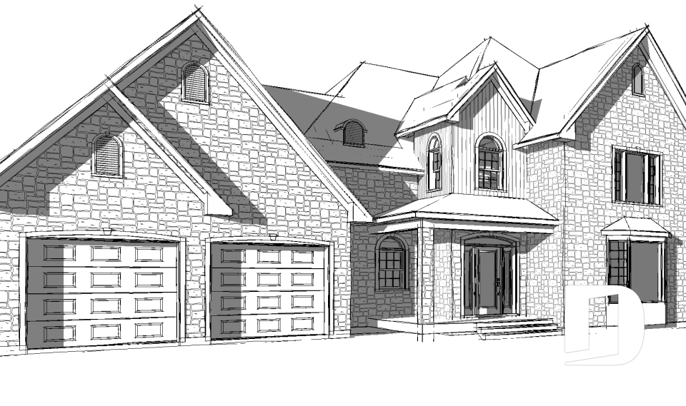 Renovation 8052 - After