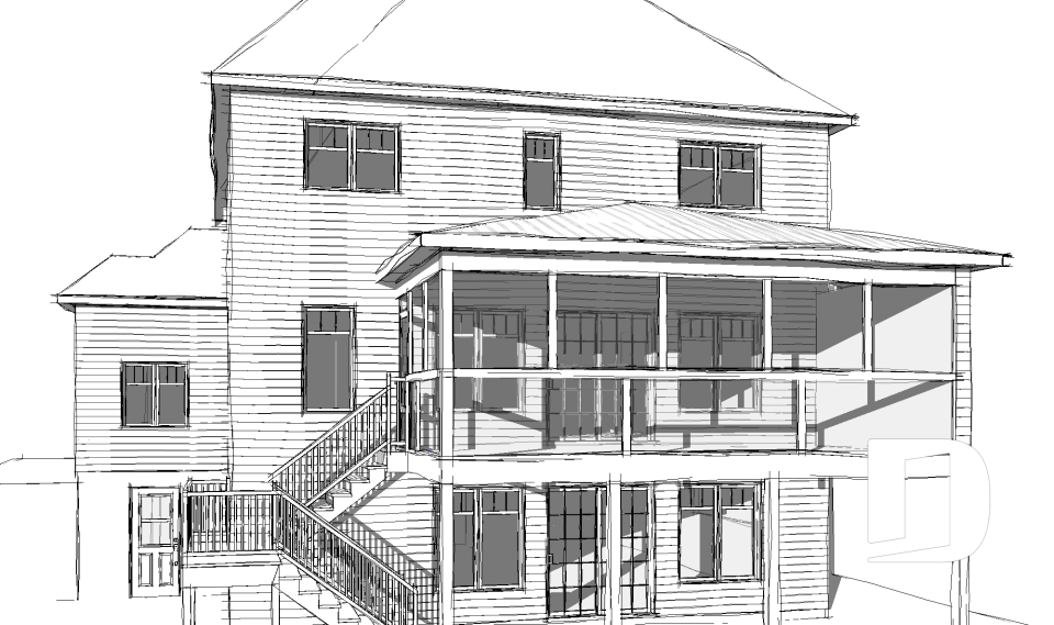 Renovation 8053 - After