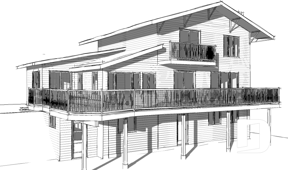 Renovation 8054 - Before