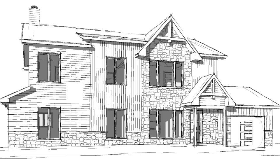 Renovation 8055 - After