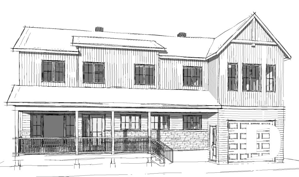 Renovation 8056 - After