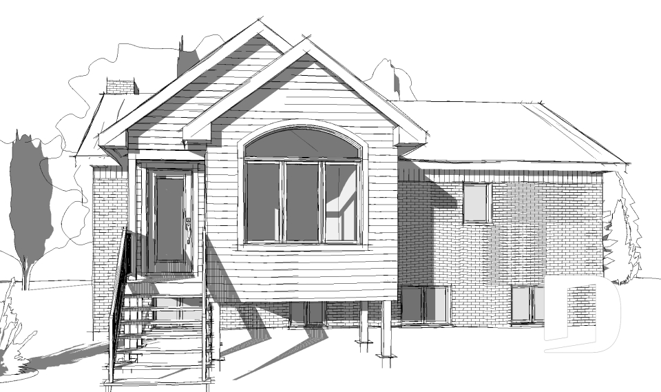 Renovation 8058 - After