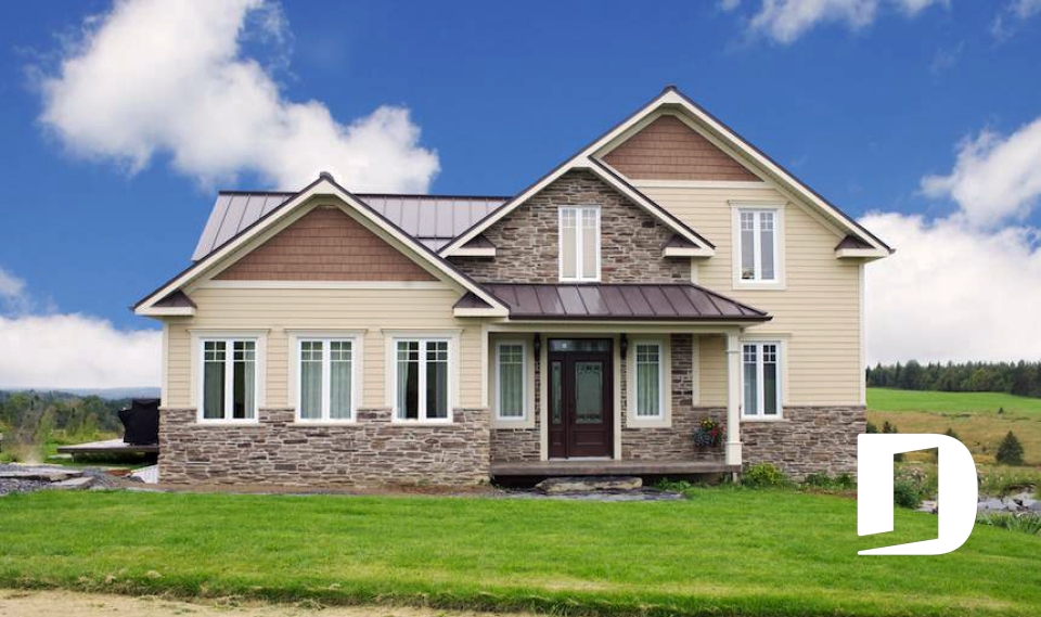 Renovation 8039 - Before