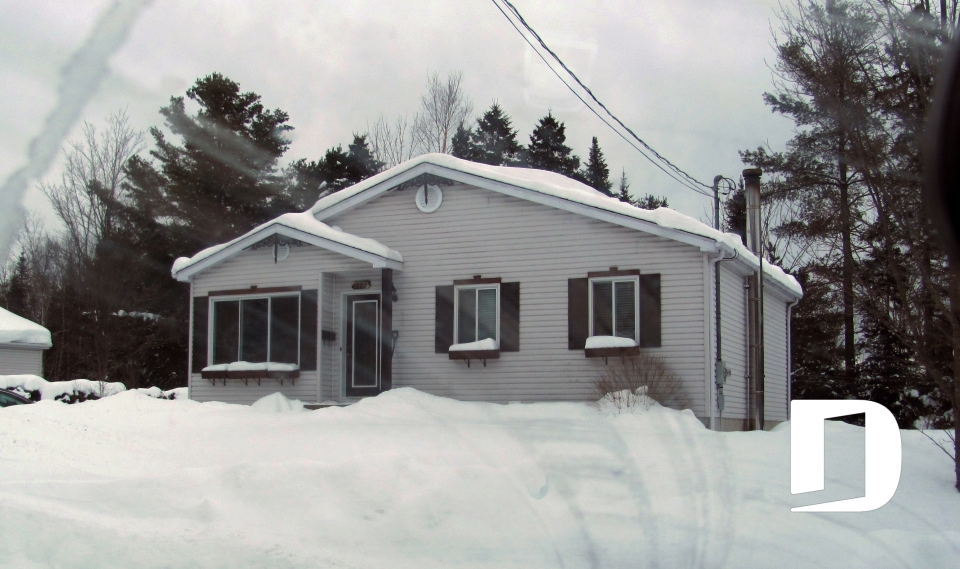 Renovation 8040 - Before