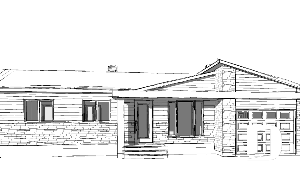 Renovation 8049 - After