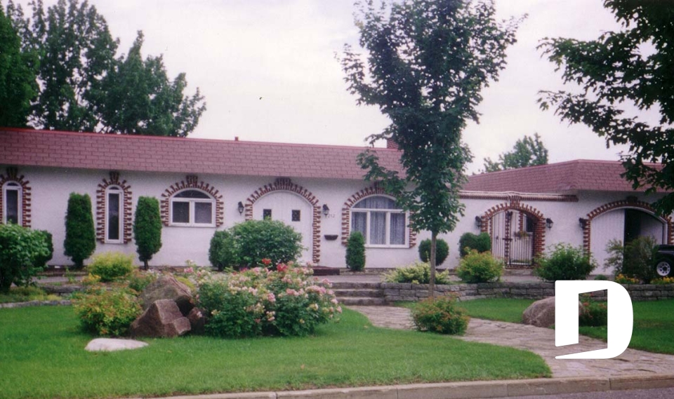 Renovation 5280 - Before
