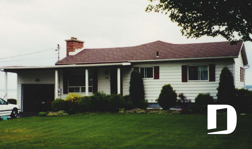 Renovation 5282 - Before