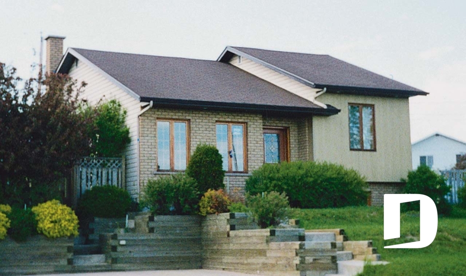 Renovation 5358 - Before