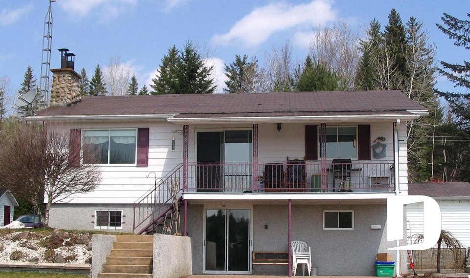 Renovation 5952 - Before