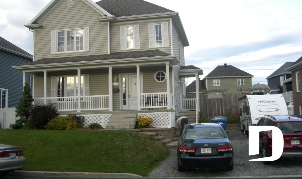 Renovation 5980 - Before