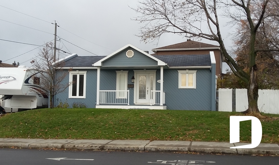 Renovation 5981 - Before