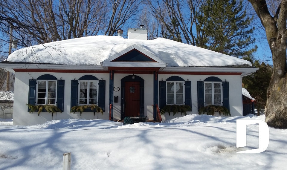 Renovation 5982 - Before