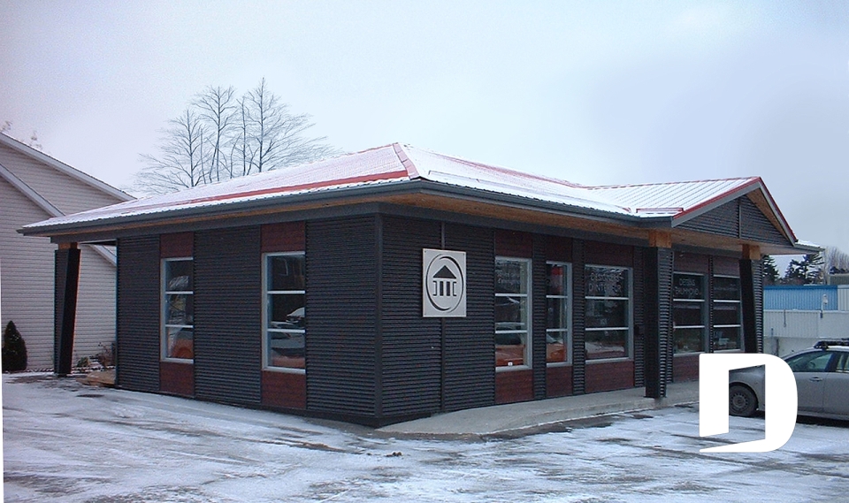 Renovation 5052 - After