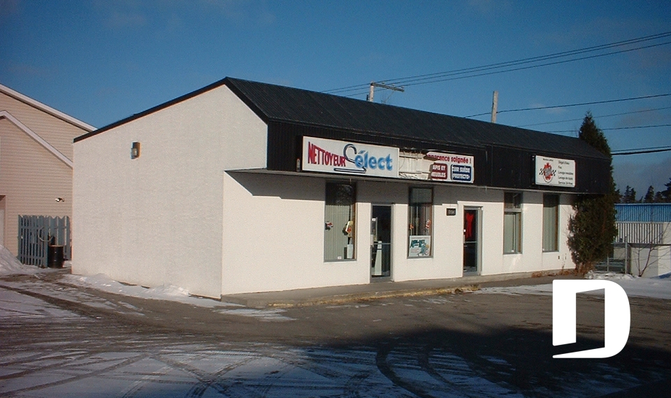 Renovation 5052 - Before