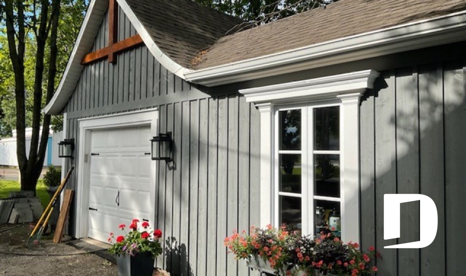 Renovation 8030 - After