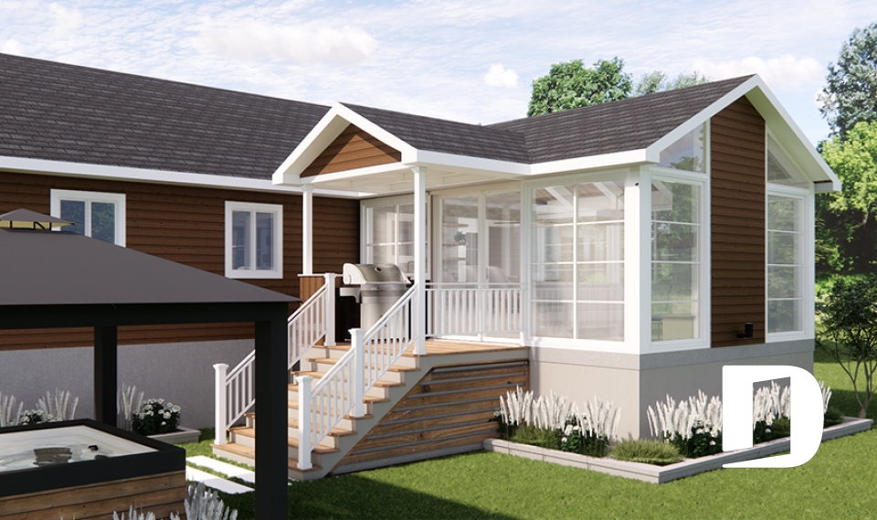 Renovation 8082 - After