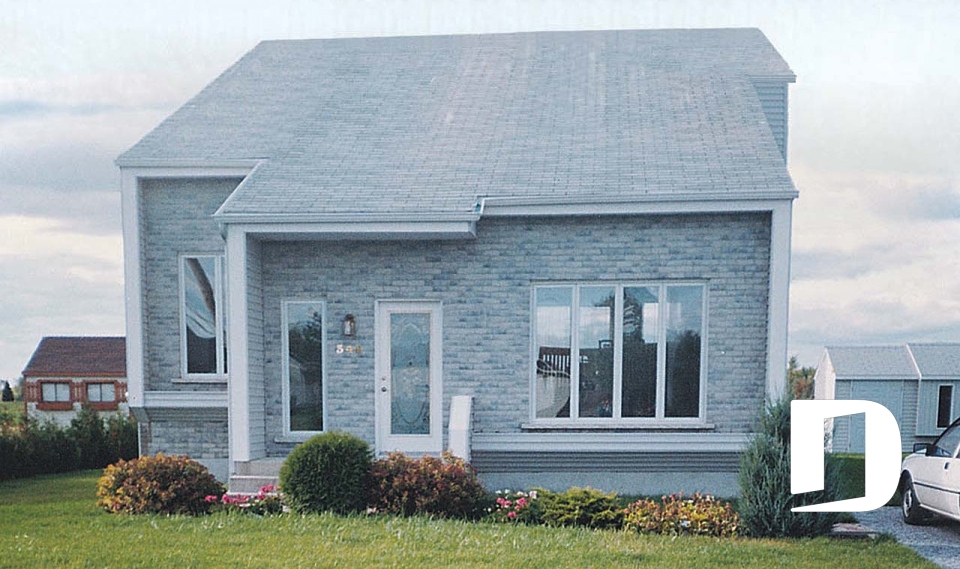 Renovation 5368 - Before