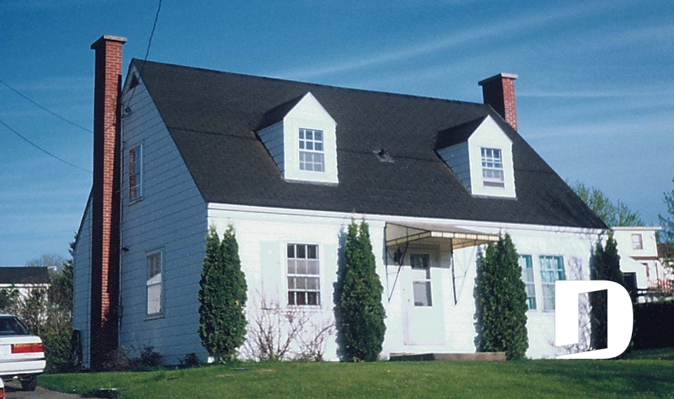 Renovation 5530 - Before