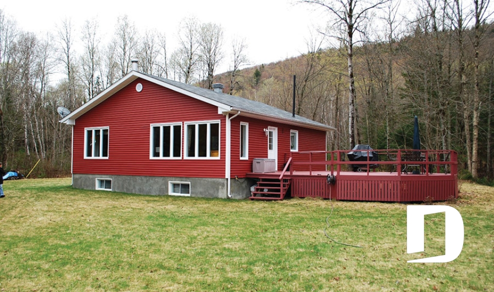 Renovation 5106 - Before