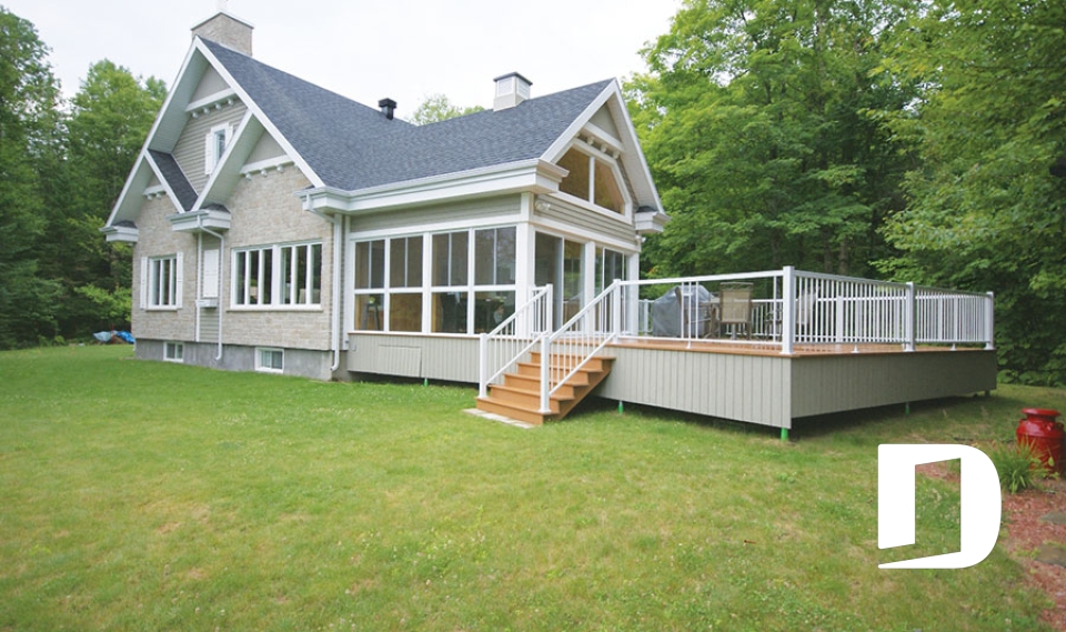 Renovation 5106 - After