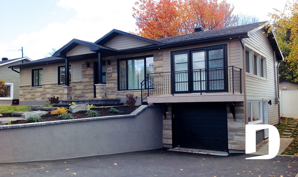 Renovation 5107 - After