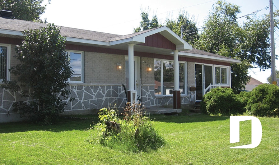 Renovation 5107 - Before