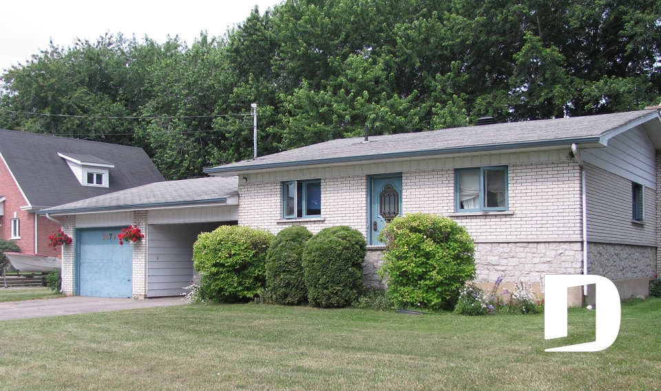 Renovation 5299 - Before