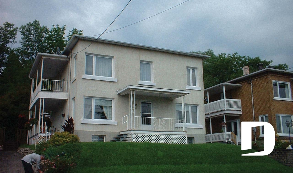 Renovation 5054 - Before