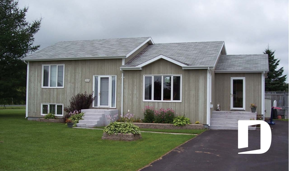 Renovation 5303 - Before