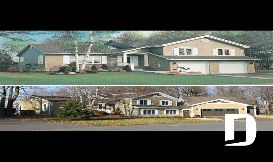 Renovation 5410 - After