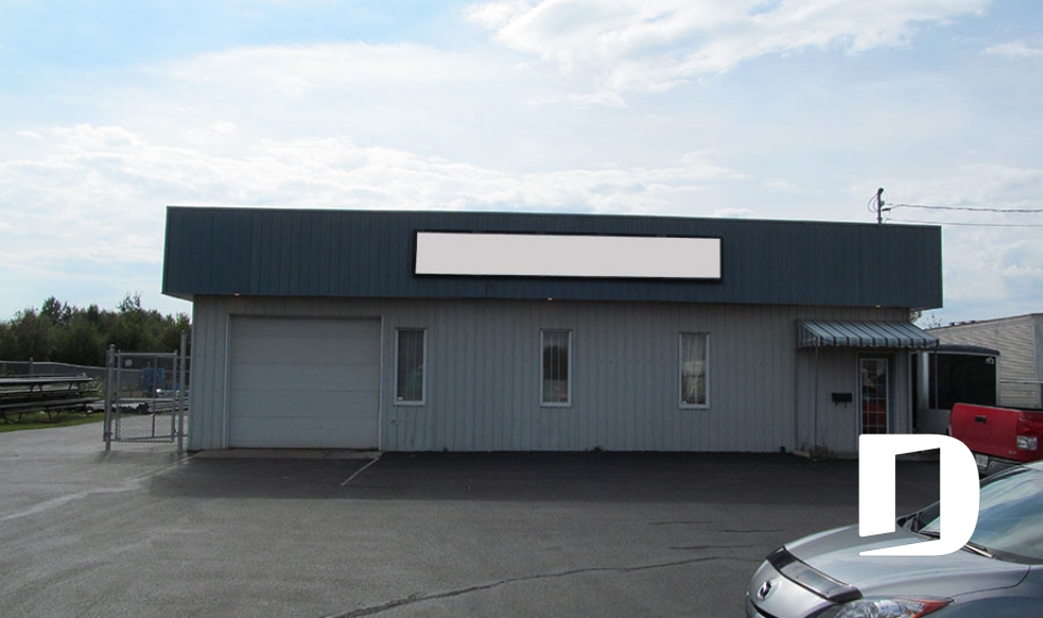 Renovation 5120 - Before