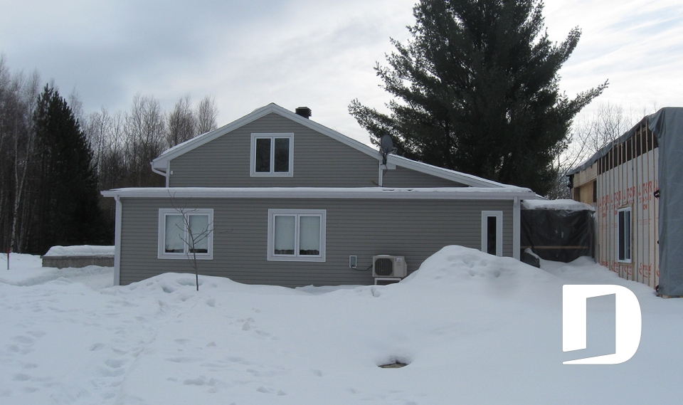 Renovation 5953 - Before