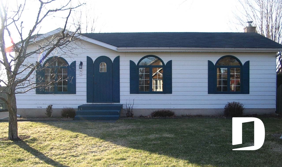 Renovation 5194 - Before