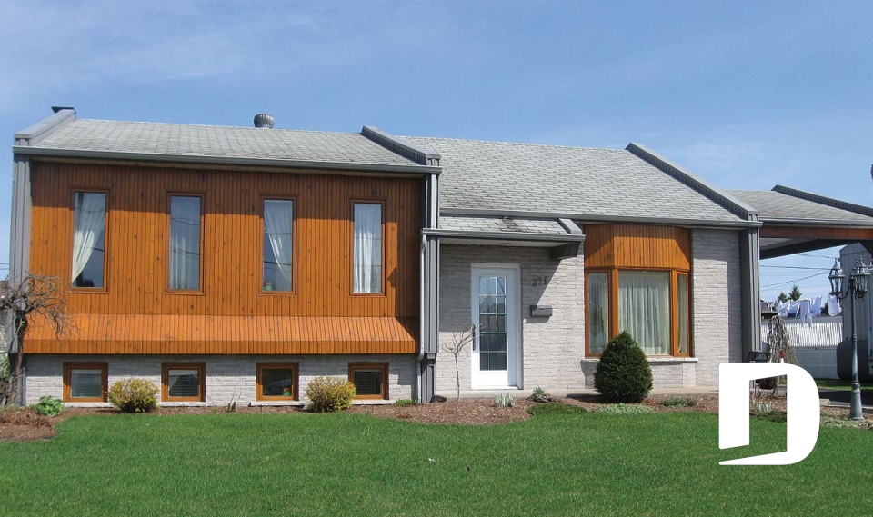 Renovation 5386 - Before