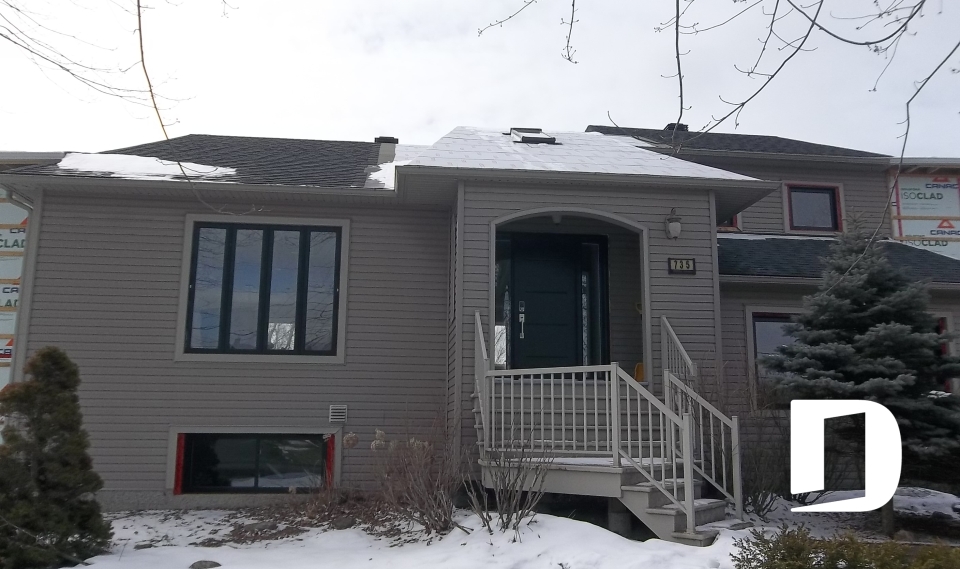 Renovation 8029 - Before