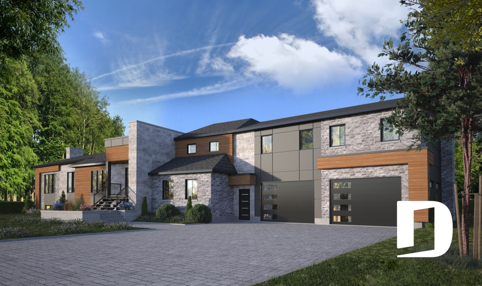 Renovation 8029 - After