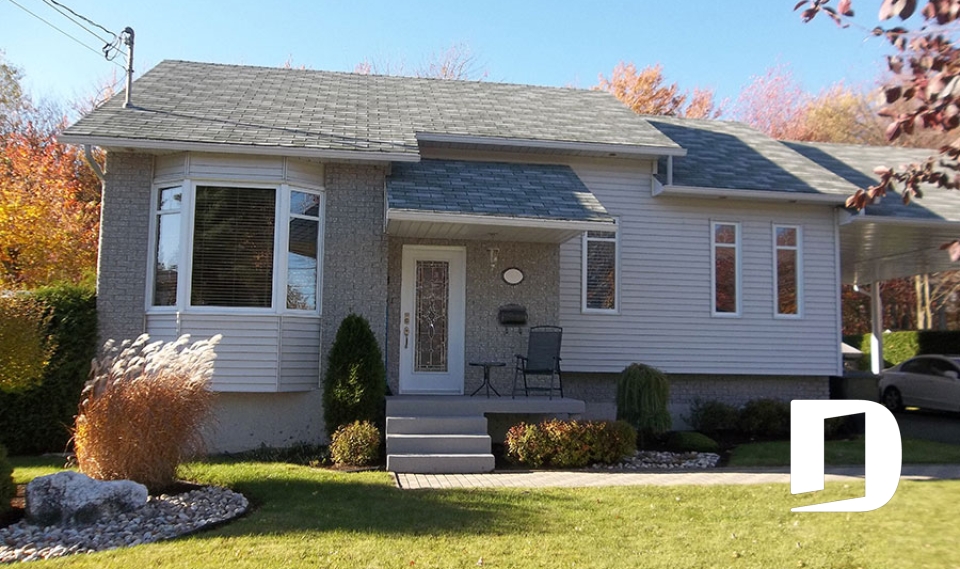 Renovation 5118 - Before