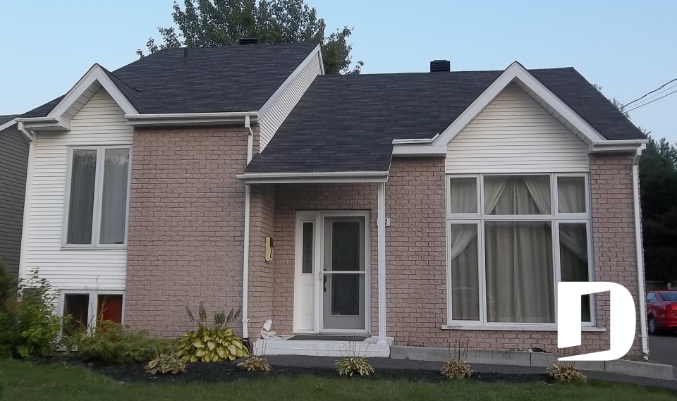 Renovation 8023 - Before