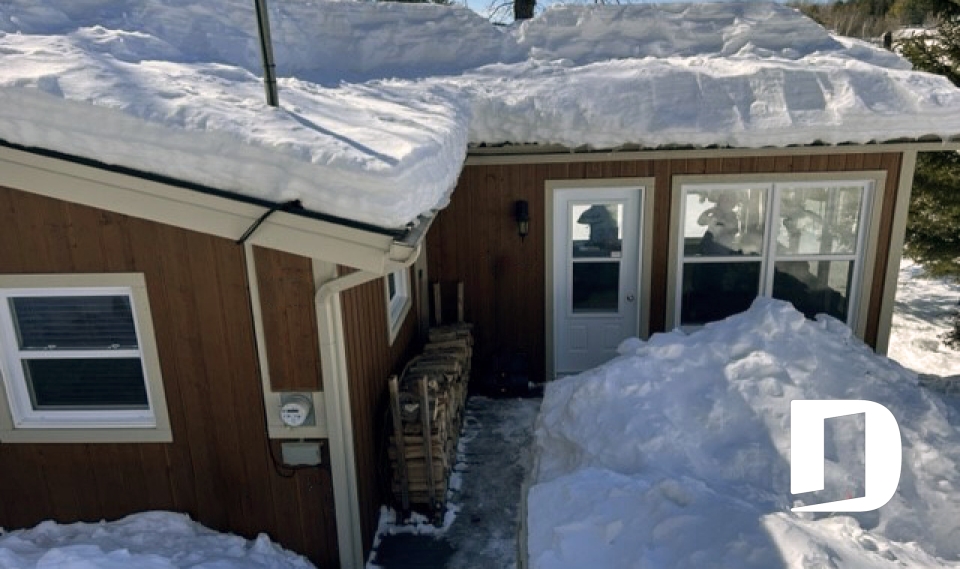 Renovation 8090 - Before