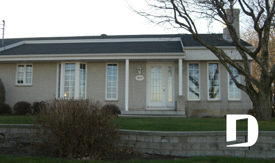 Renovation 5293 - Before