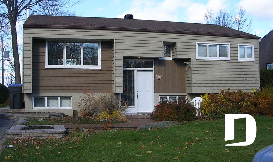 Renovation 5394 - Before