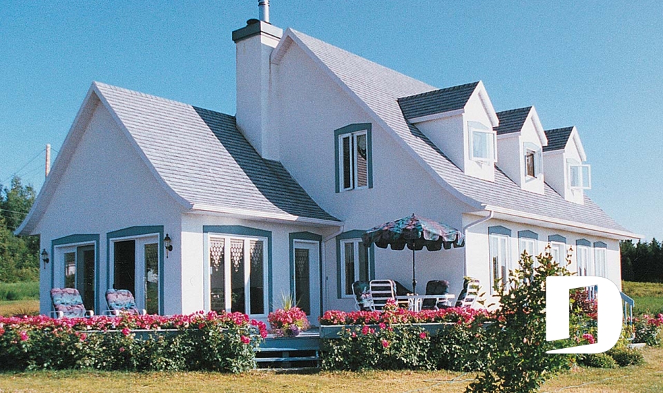 Renovation 5556 - Before