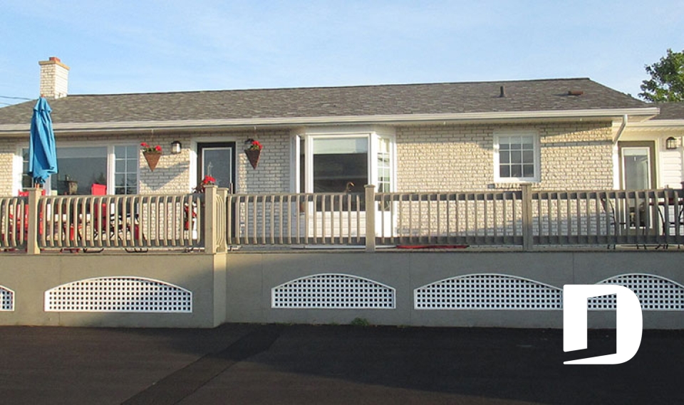 Renovation 5126 - Before