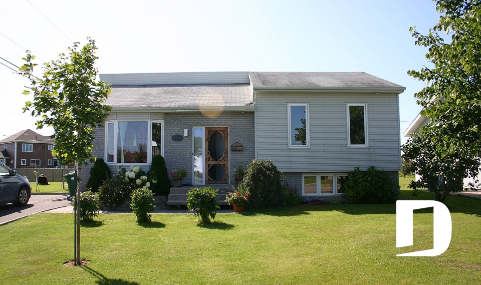 Renovation 5301 - Before