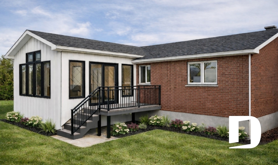 Renovation 9020 - After