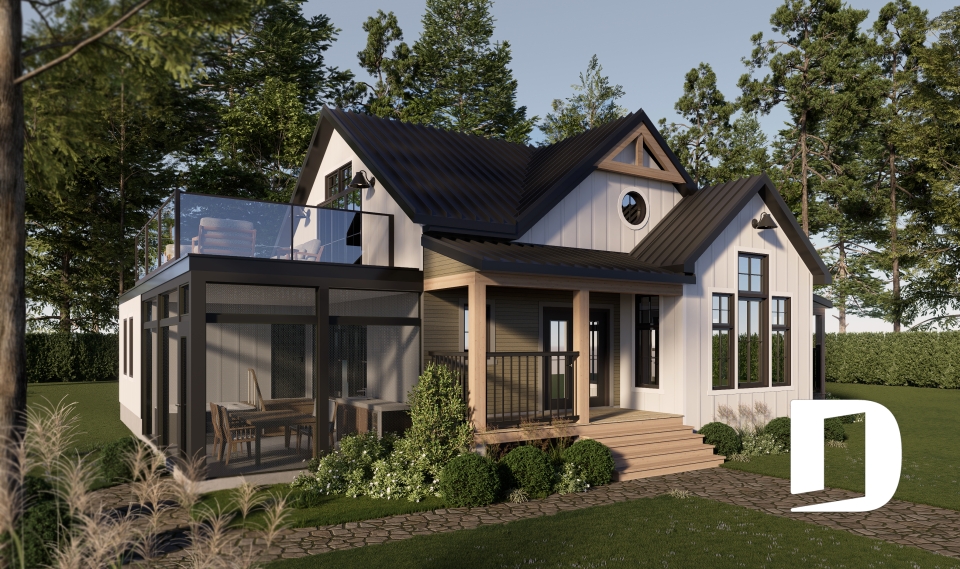 Renovation 8076 - After